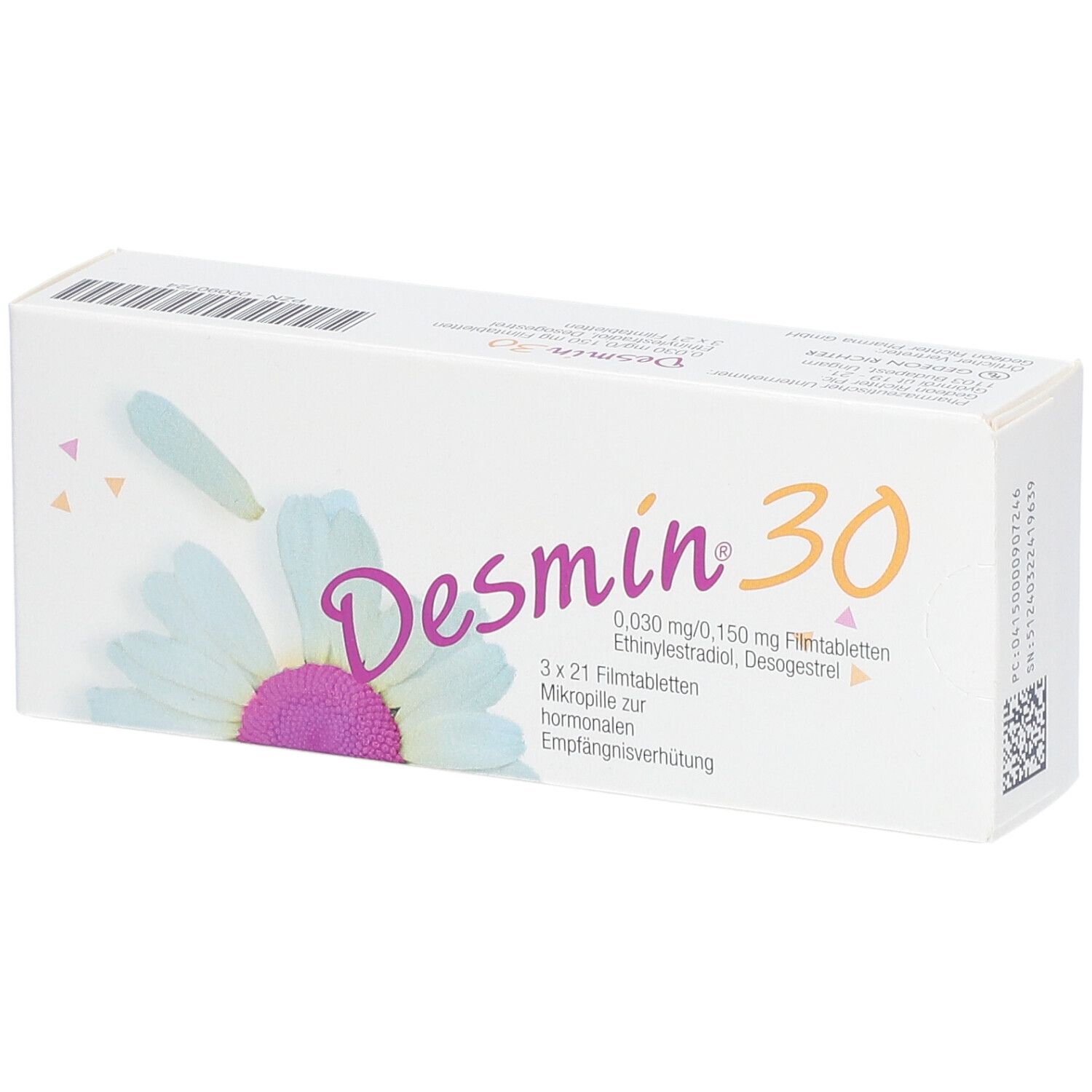 Desmin® 30