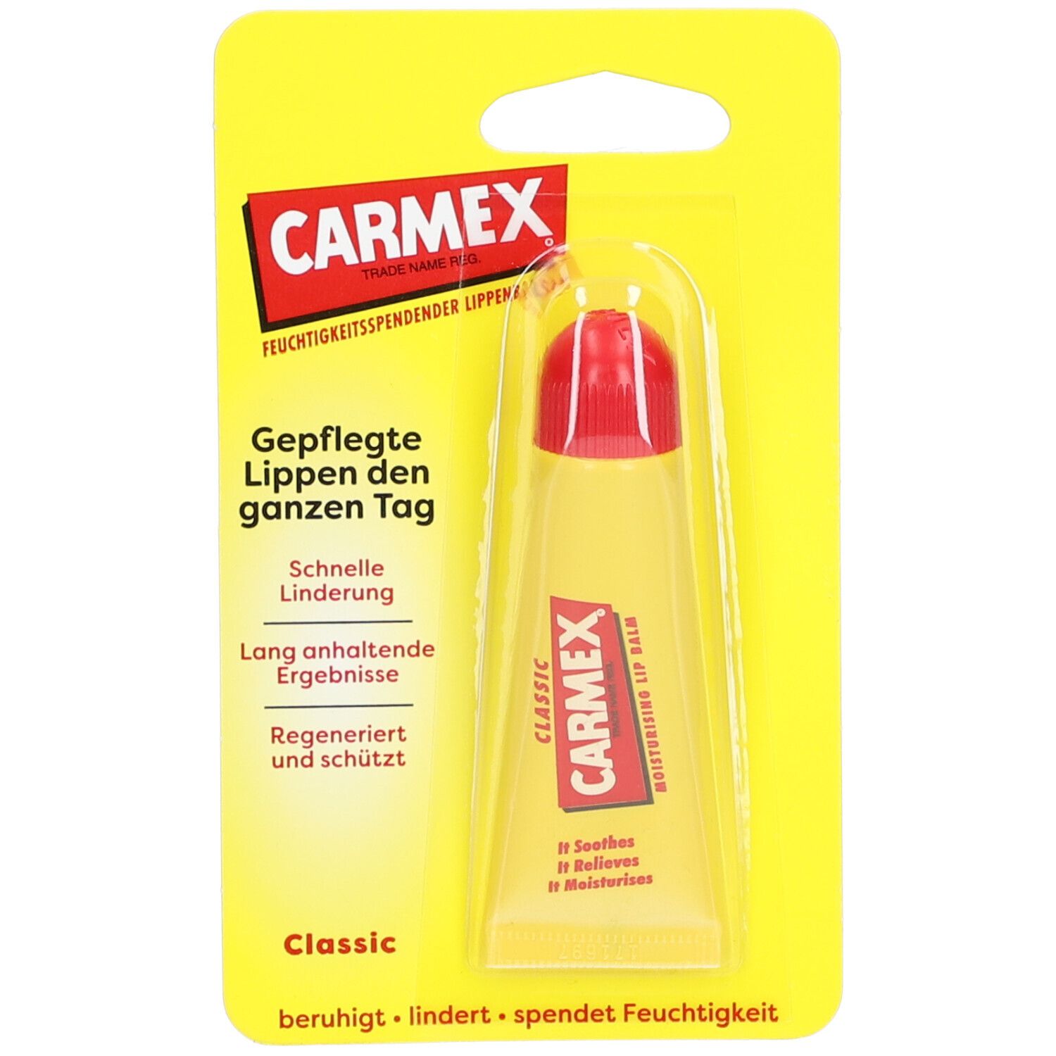Carmex Lippenbalsam