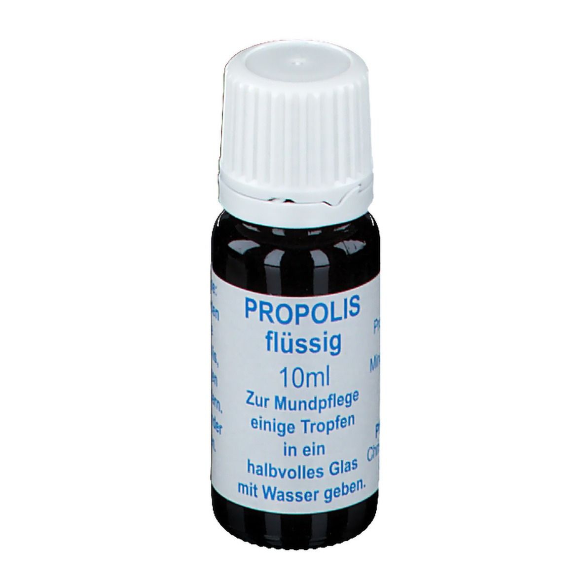 Propolis Flüssig Tropfen