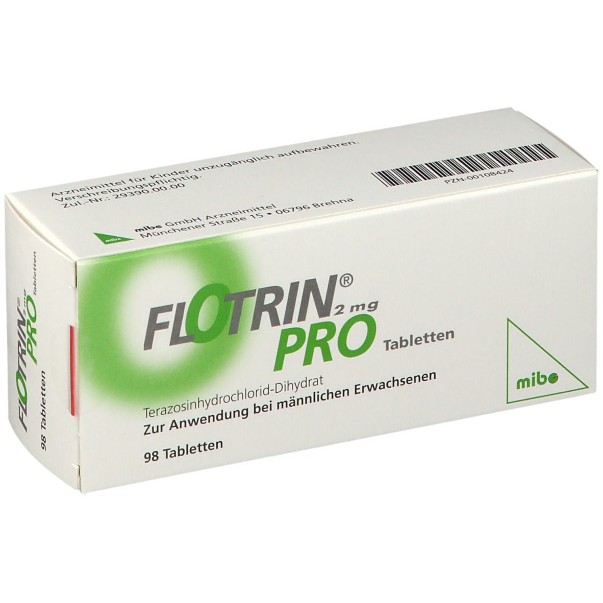 Flotrin 2 mg Pro