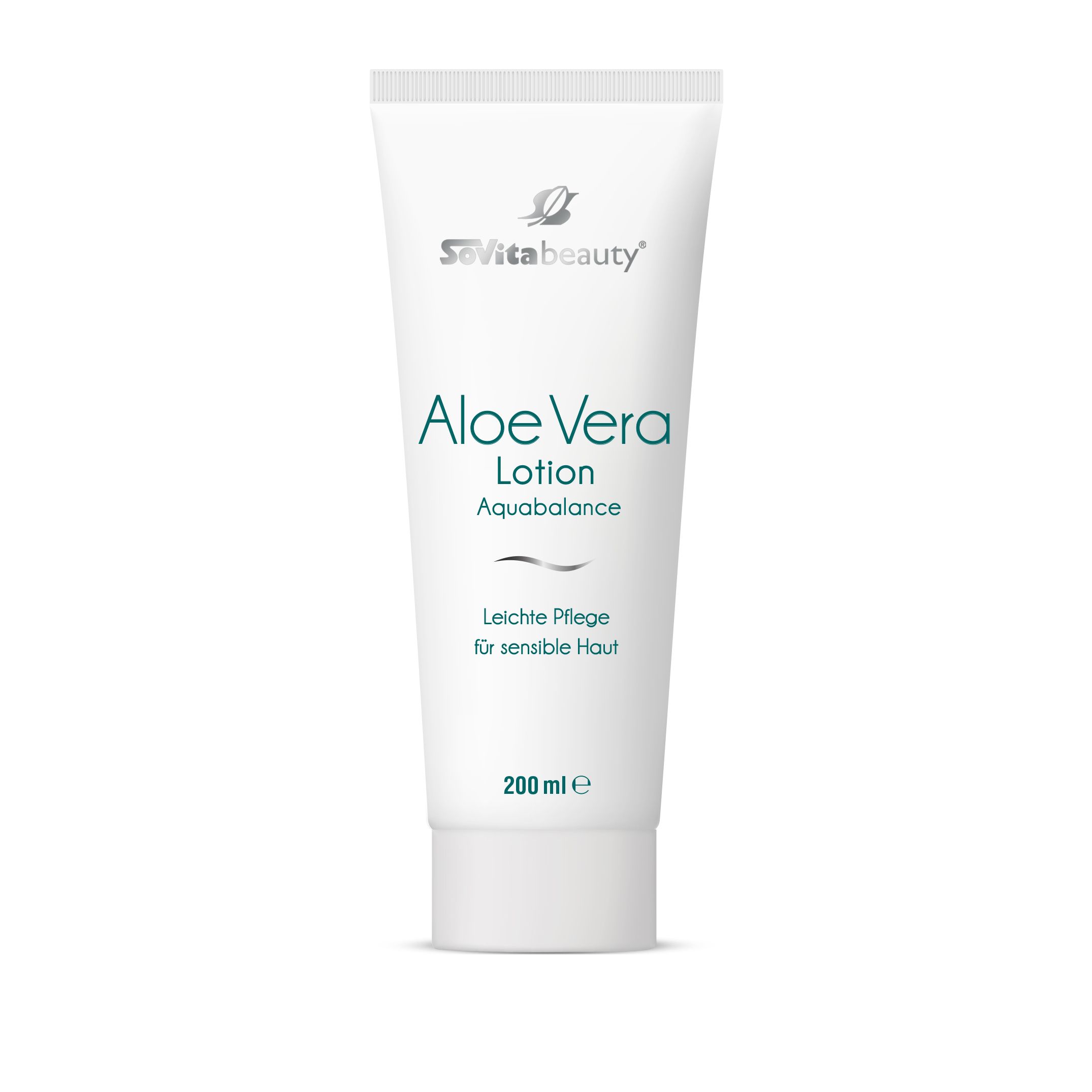 SoVitabeauty® Aloe Vera Lotion