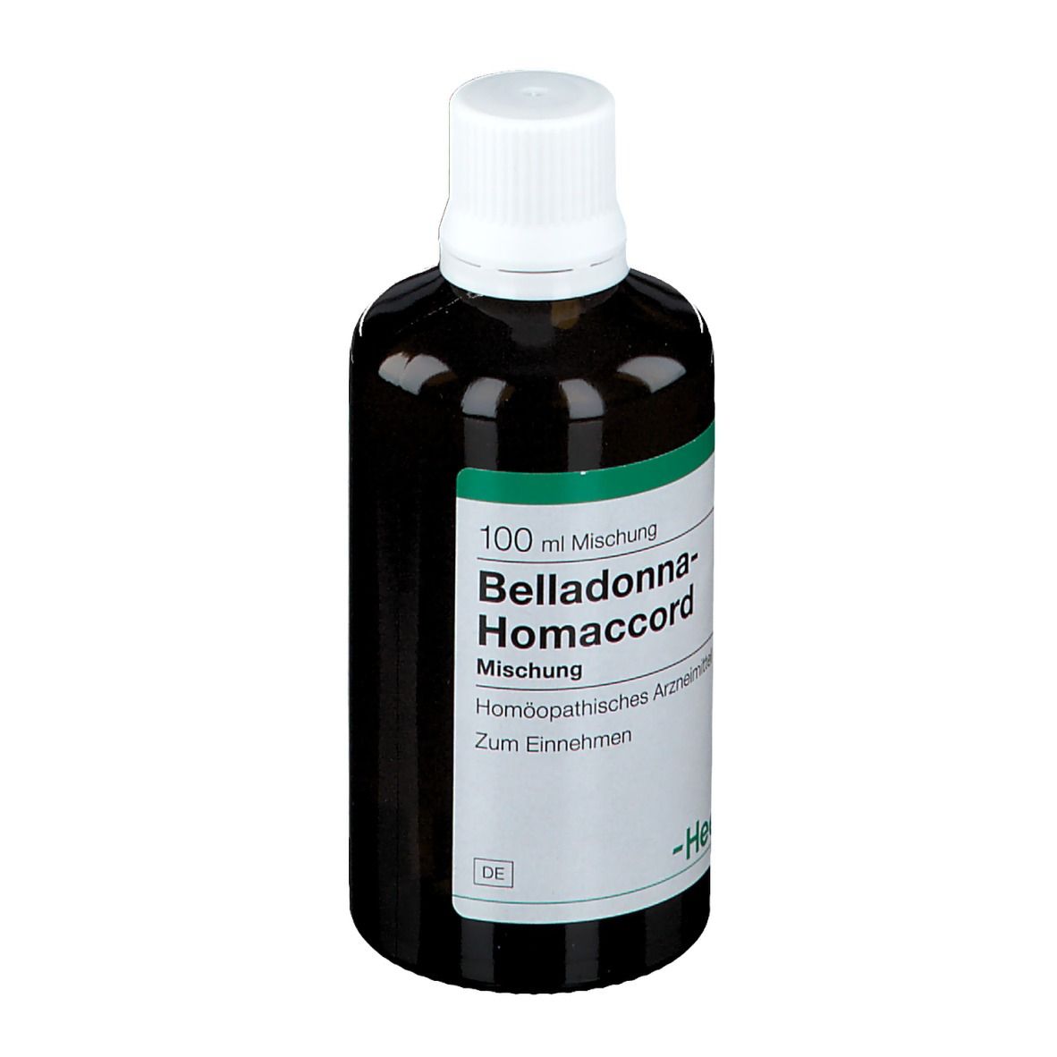 Belladonna-Homaccord® Mischung