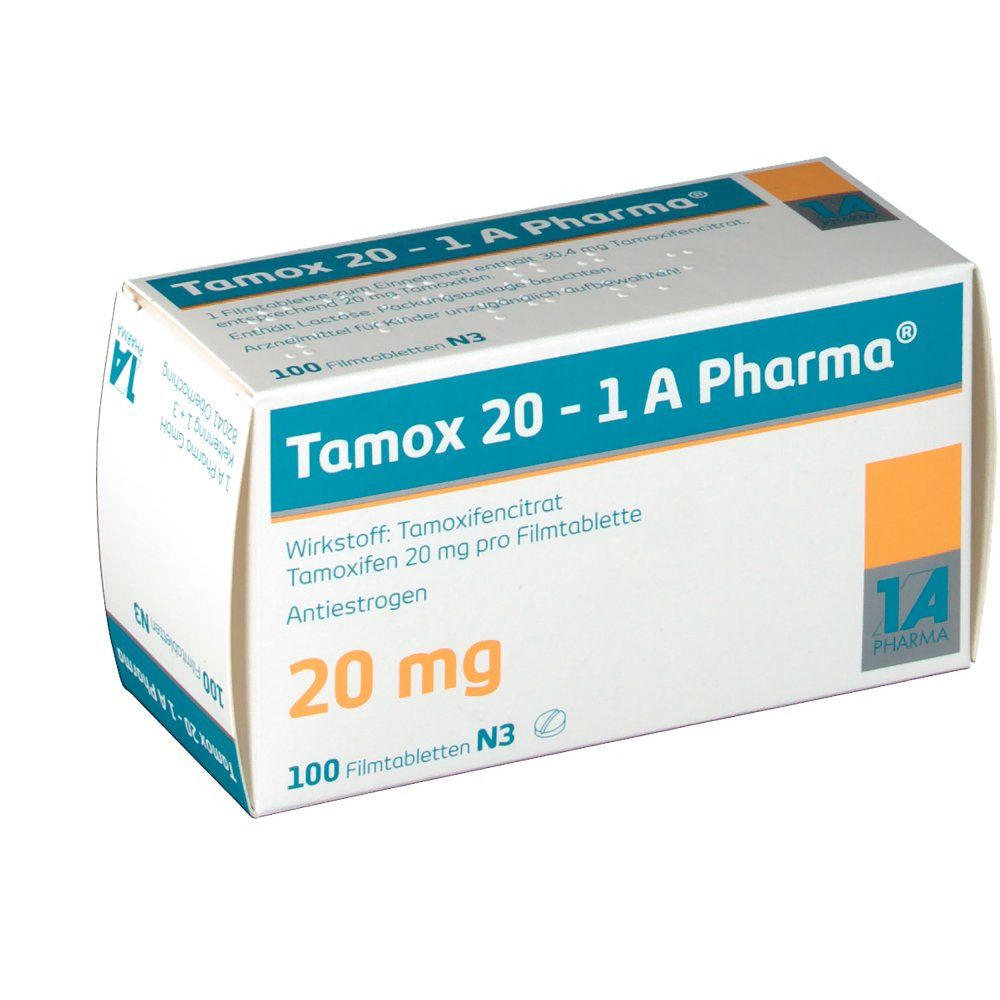 tamoxifen rezeptfrei apotheke