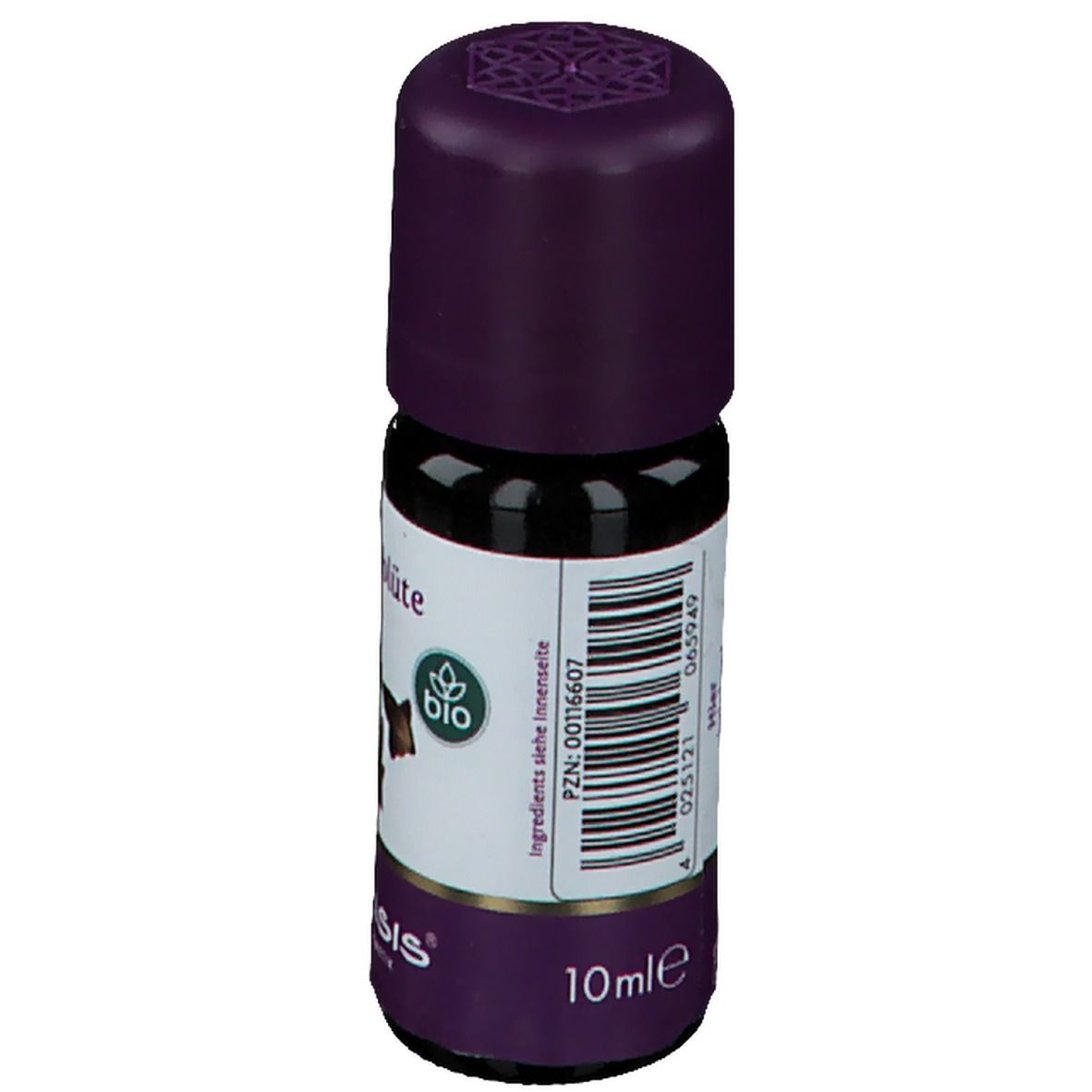 TAOASIS® BIO Nelkenblüte Aromaöl