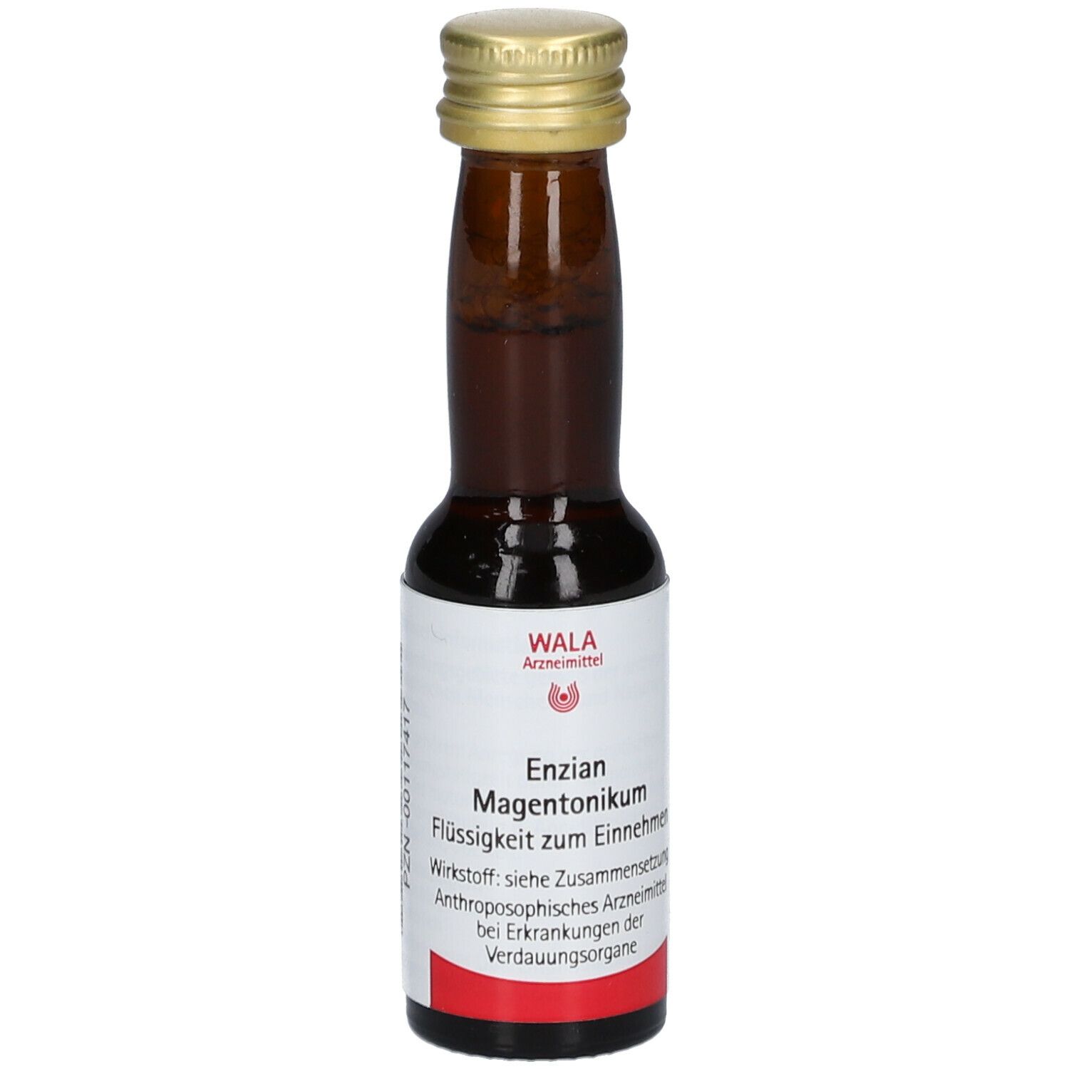 WALA® Enzian Magentonikum