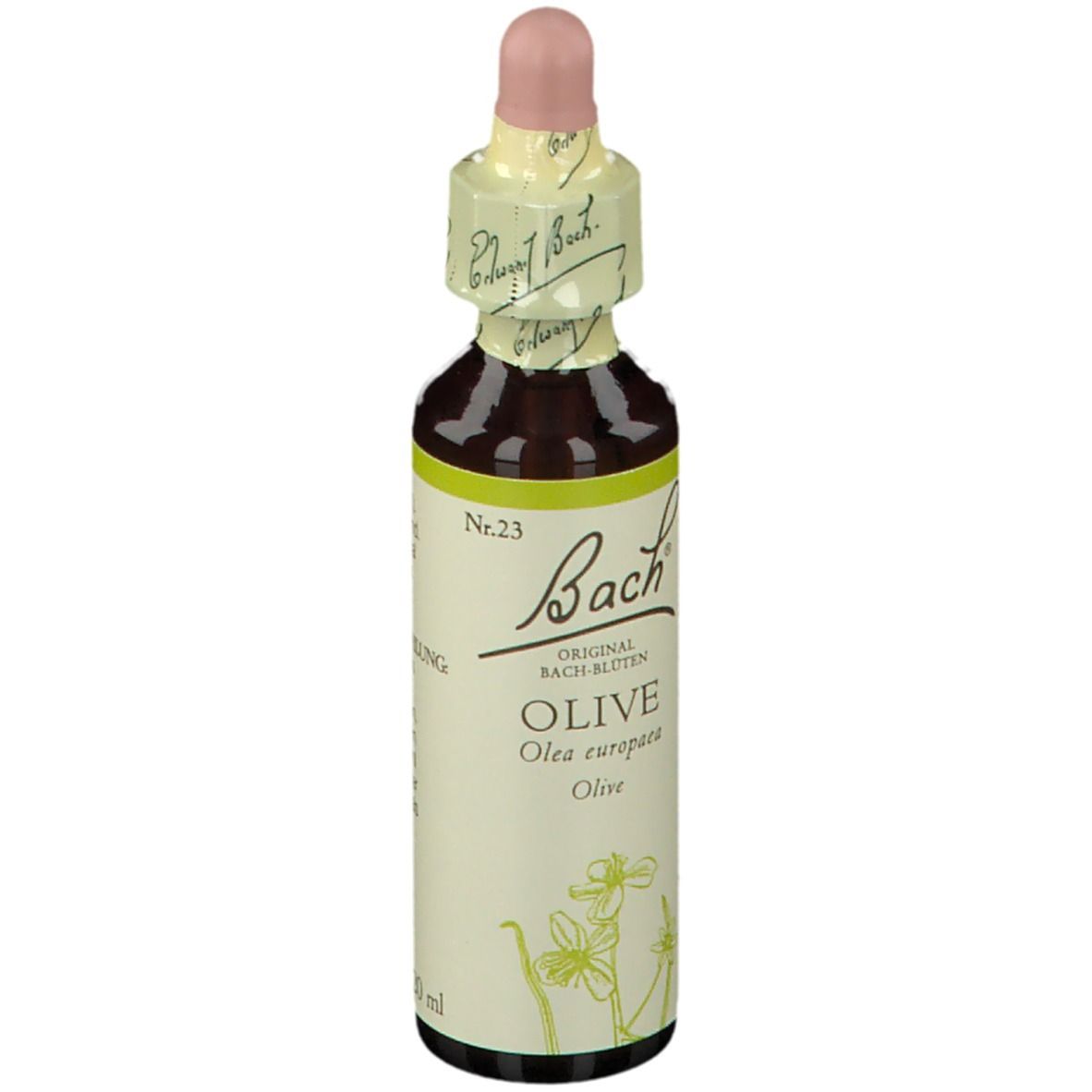 BACH®-BLÜTE OLIVE (Olive)