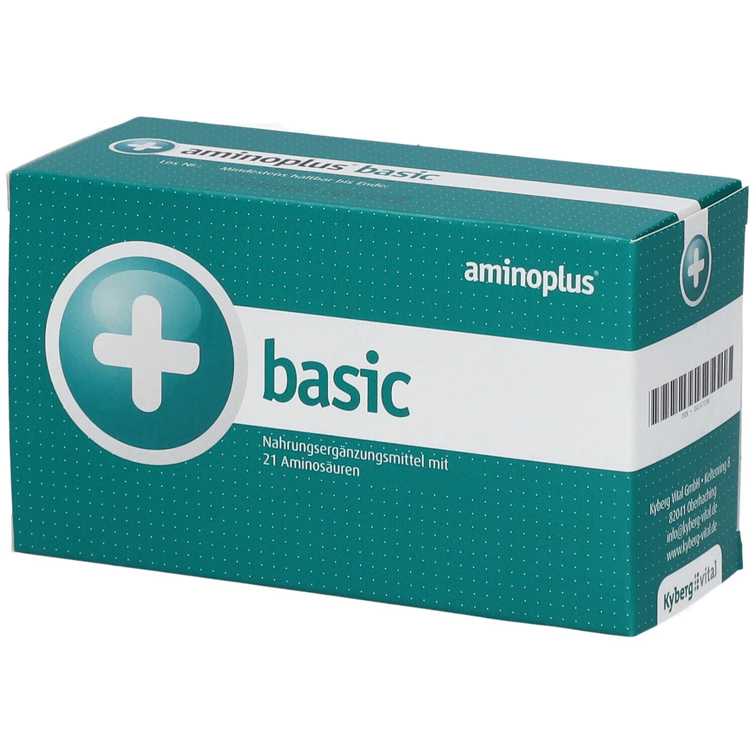 aminoplus® Basic