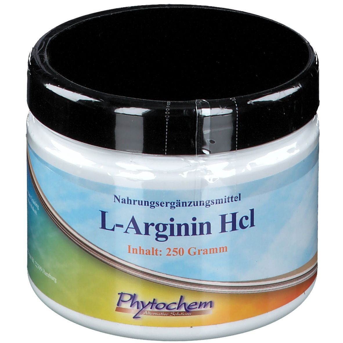 L-Arginin Hcl