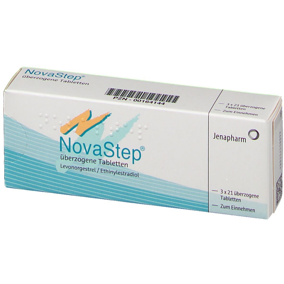 NovaStep®