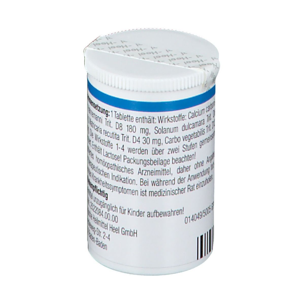 Calcoheel® Tabletten