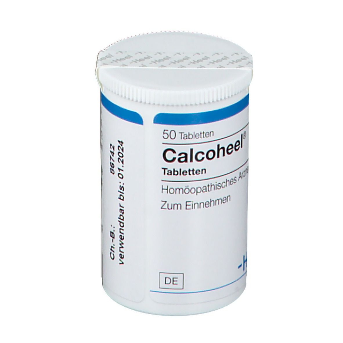Calcoheel® Tabletten
