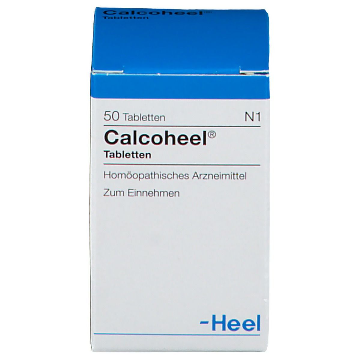 Calcoheel® Tabletten