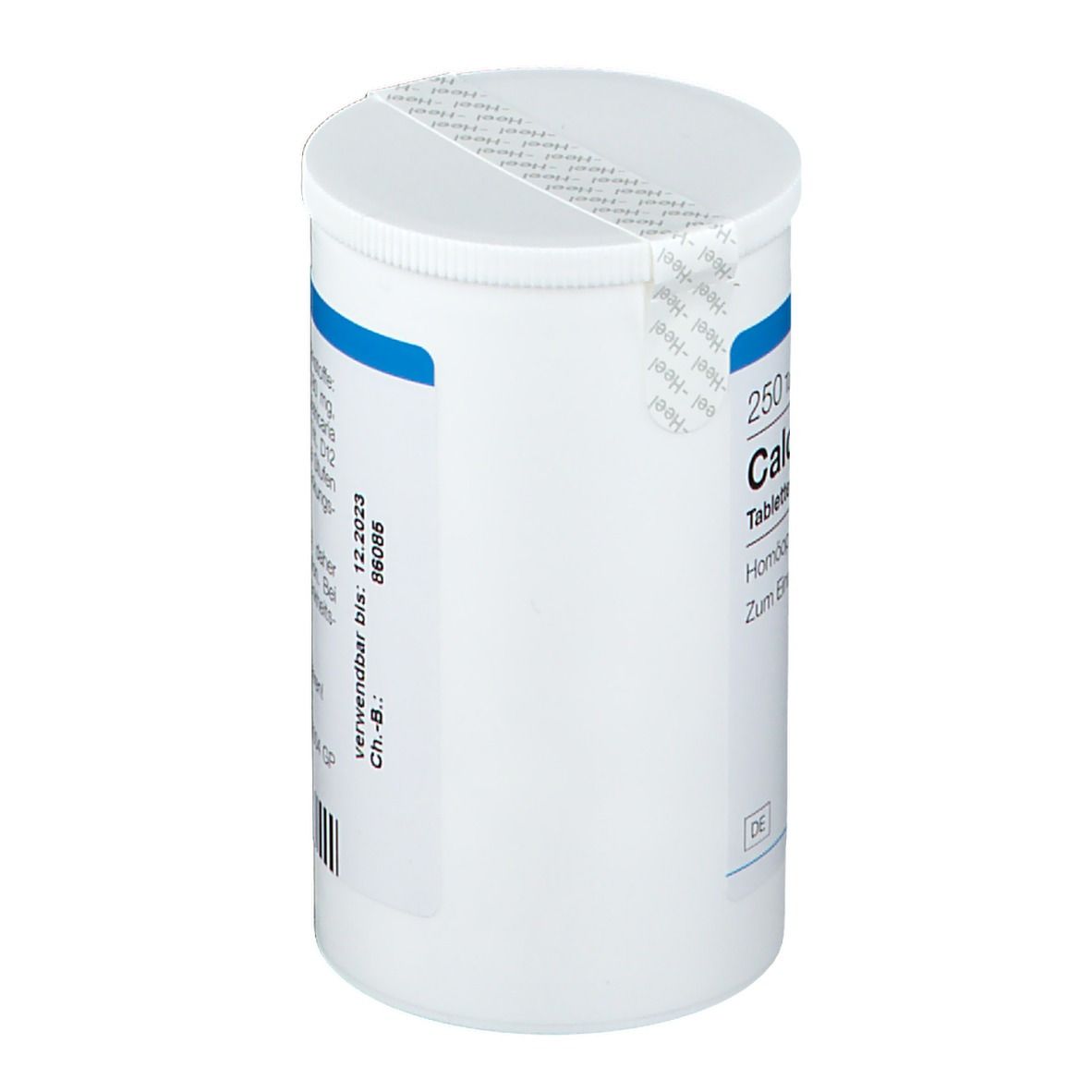 Calcoheel® Tabletten