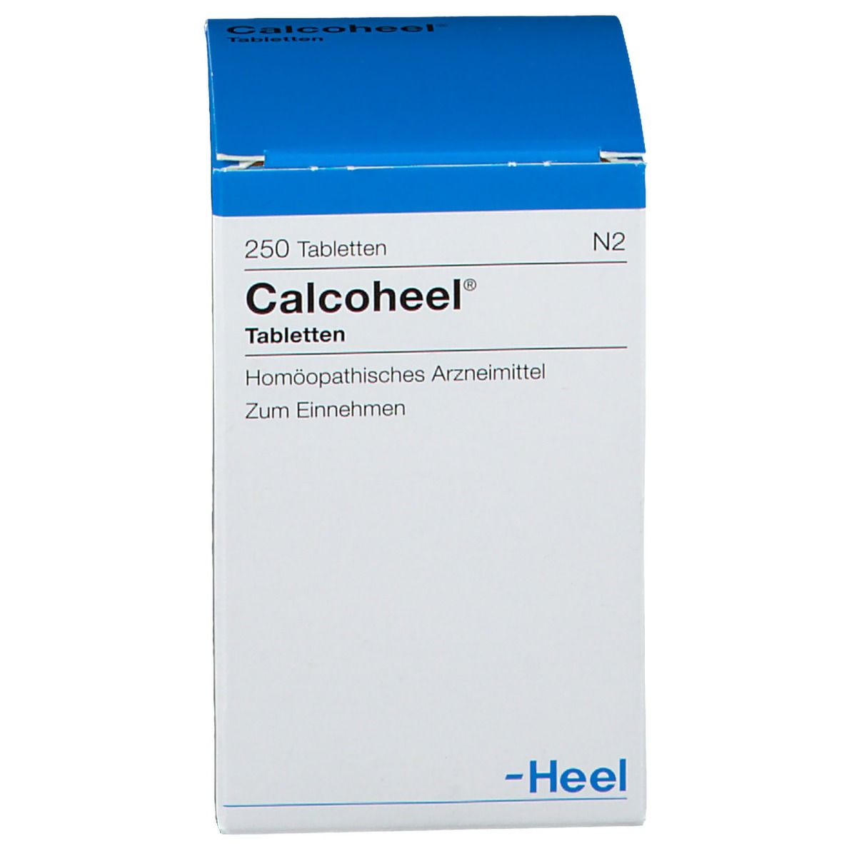 Calcoheel® Tabletten
