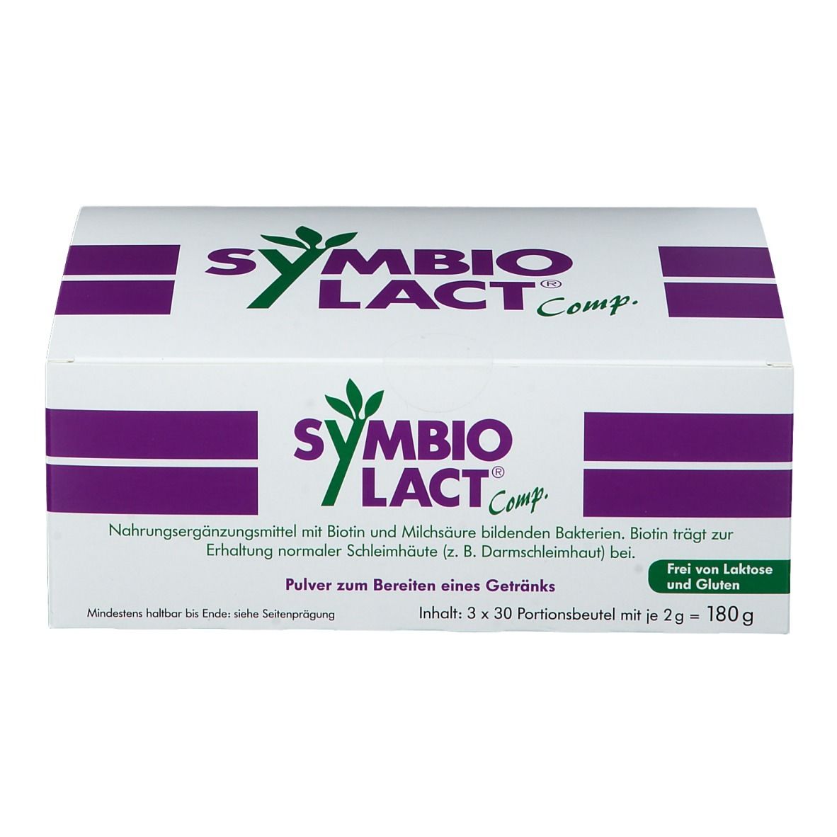 SymbioLact® Comp