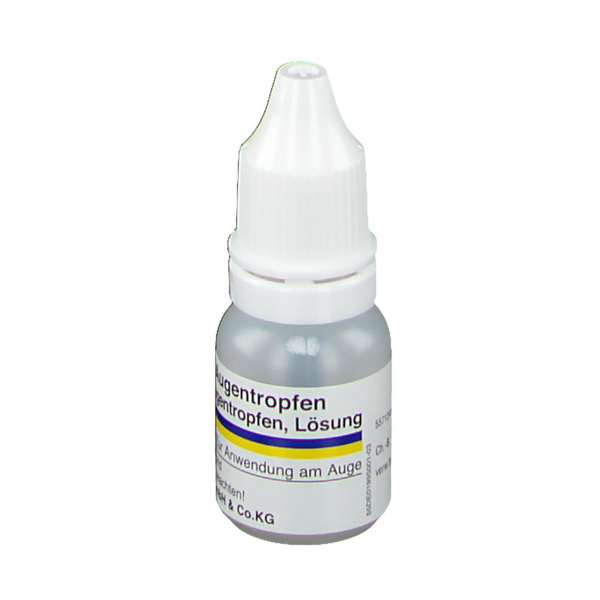 Allergodil® Augentropfen