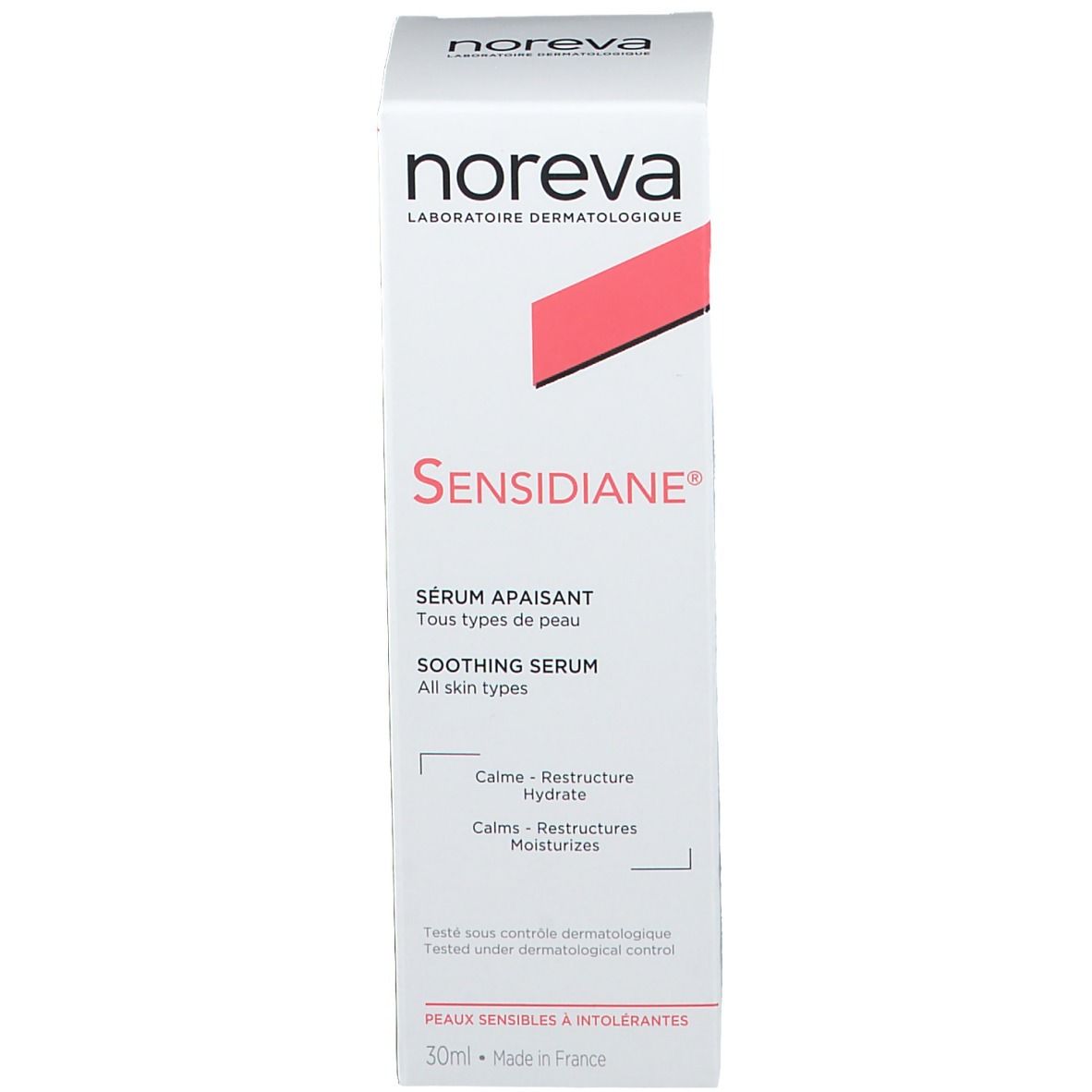 noreva Sensidiane® Sérum intensif
