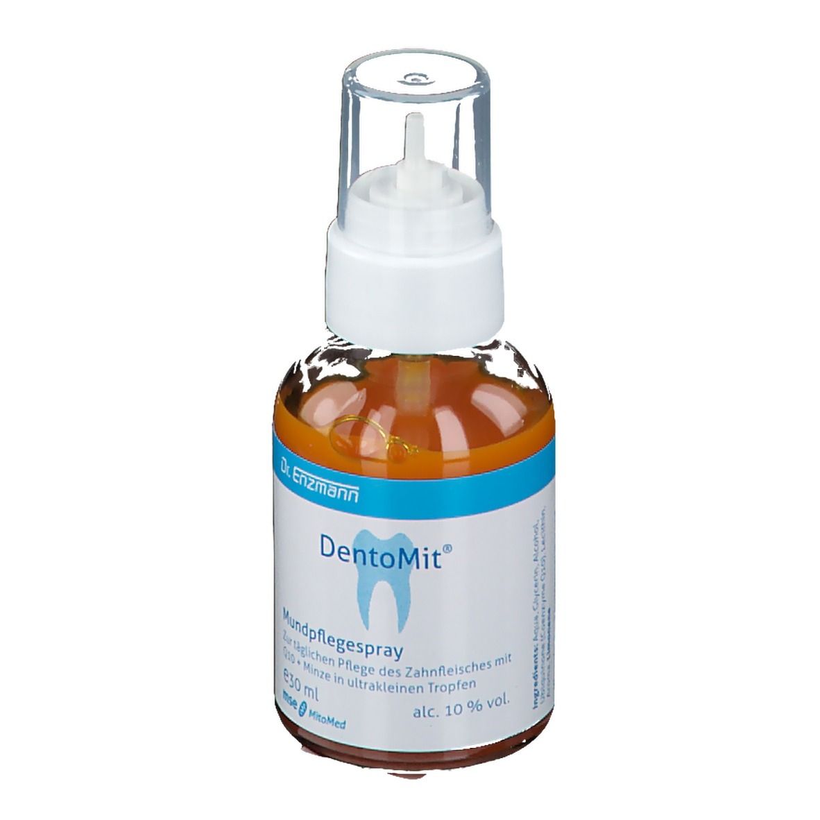 Dentomit® Q10 direkt Spray