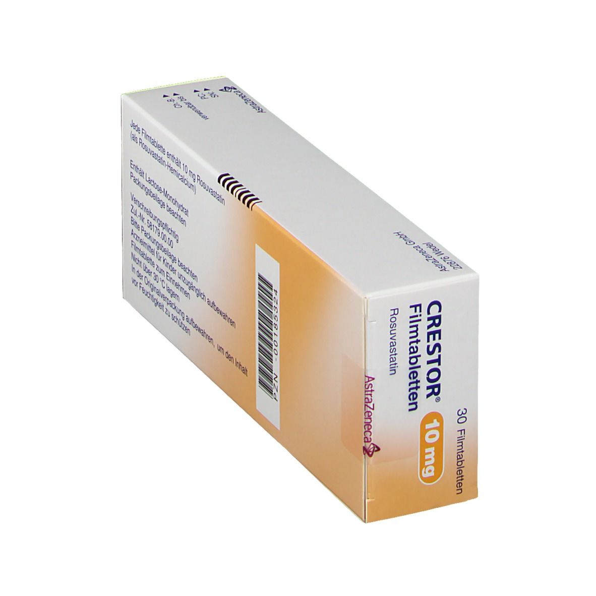 Crestor® 10  mg