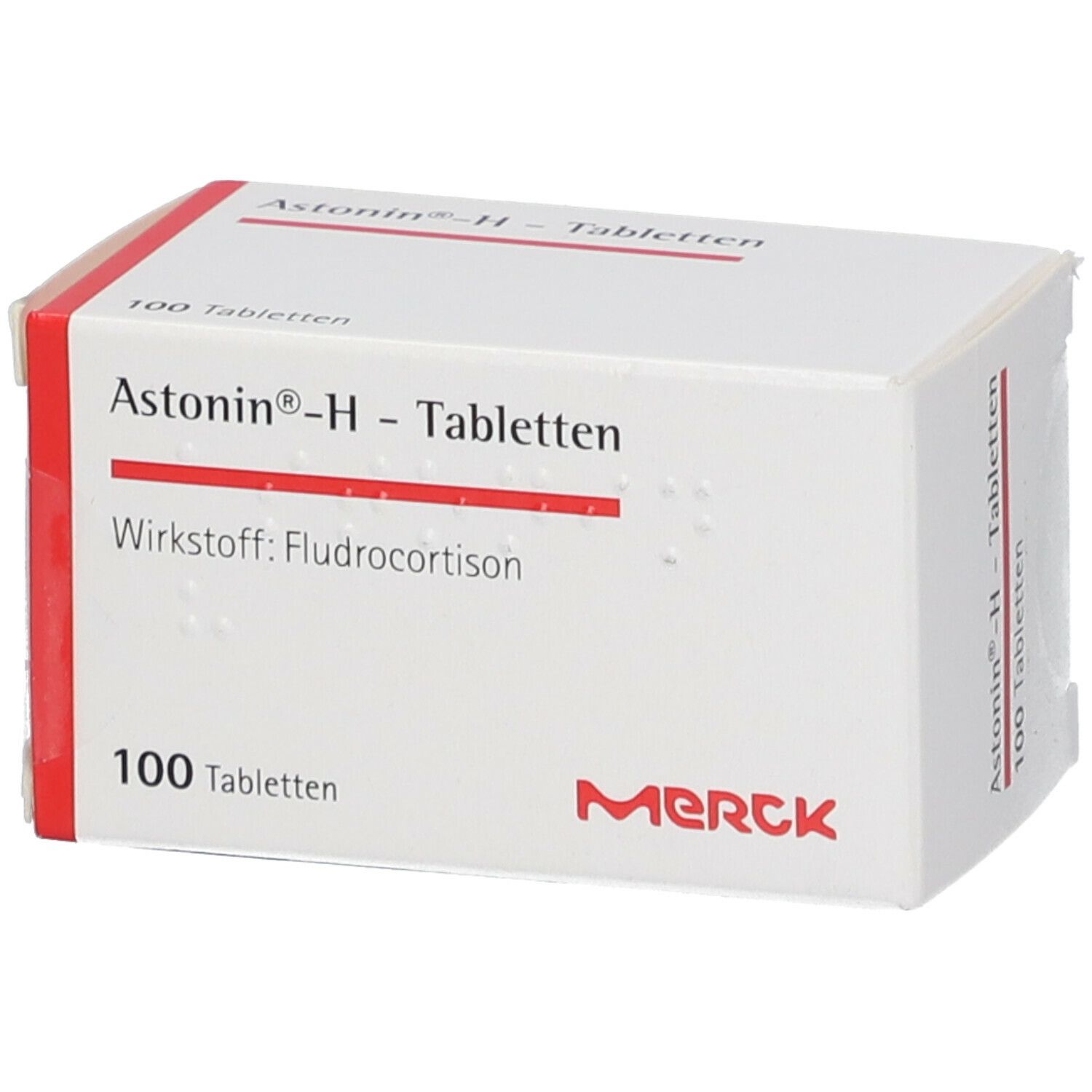 Astonin® H Ed