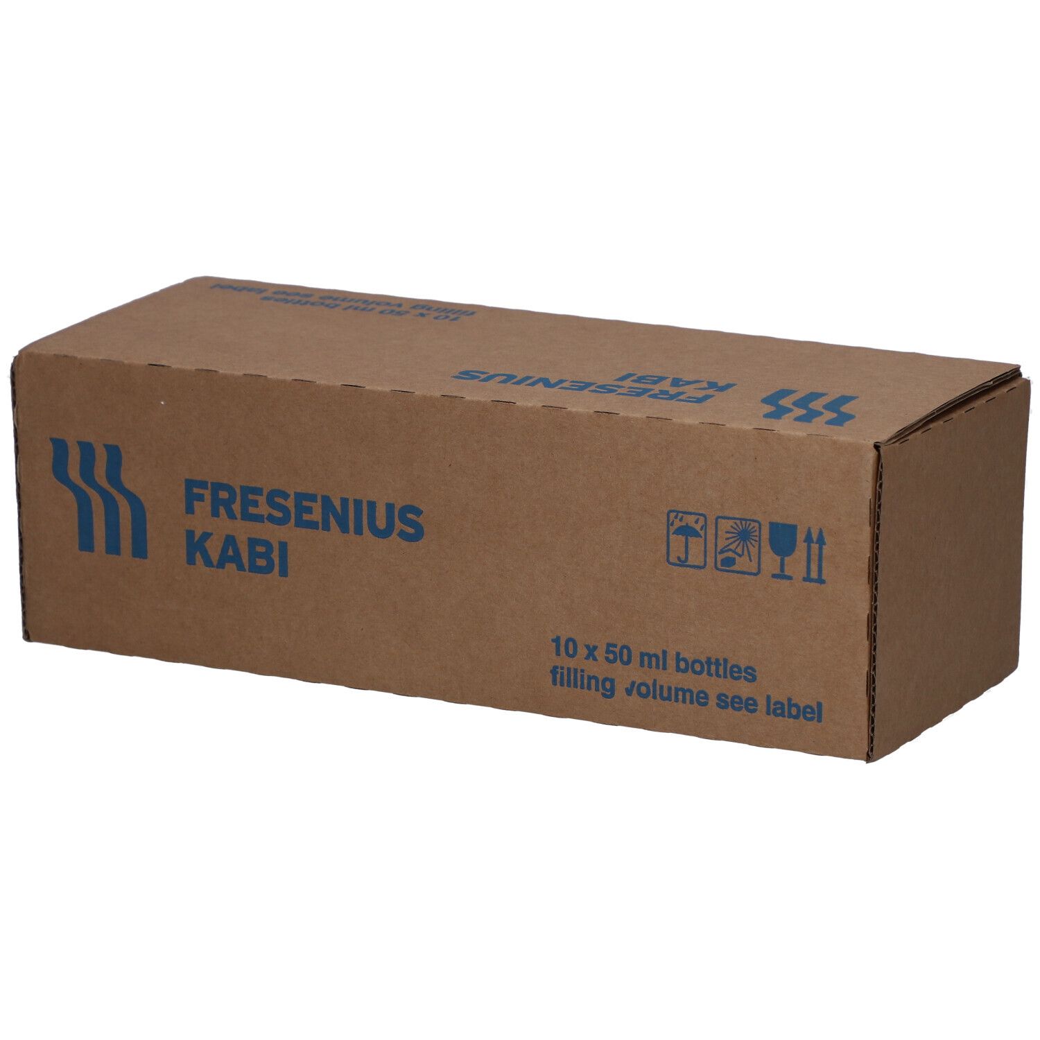 Propofol 1% 10 mg/1 ml MCT