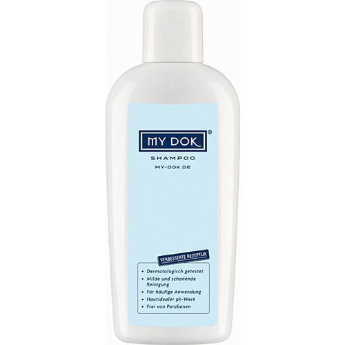 MY DOK® Shampoo mit Arginin