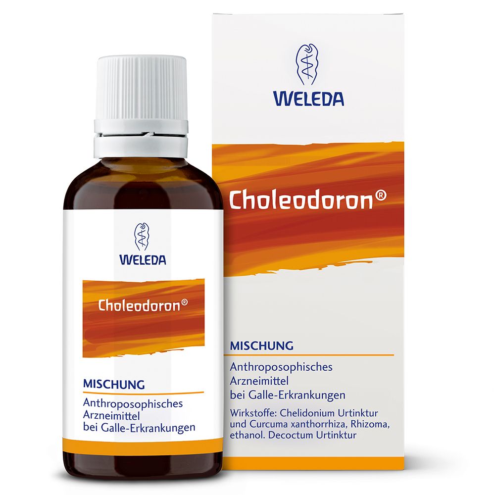 Choleodoron® Tropfen