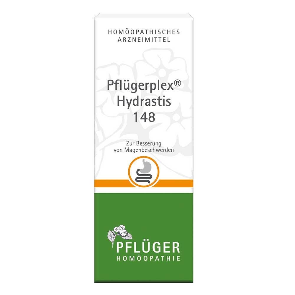 Pflügerplex® Hydrastis 148