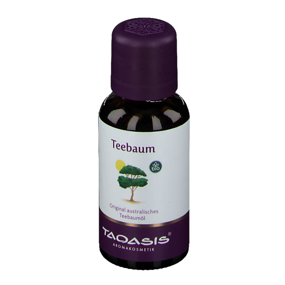 TAOASIS® Teebaum Öl