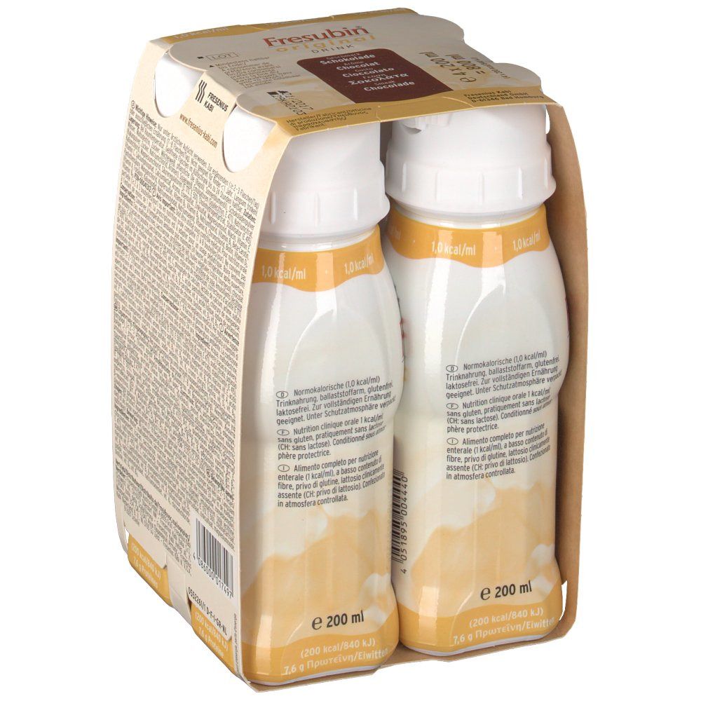 Fresubin® Original DRINK Schokolade