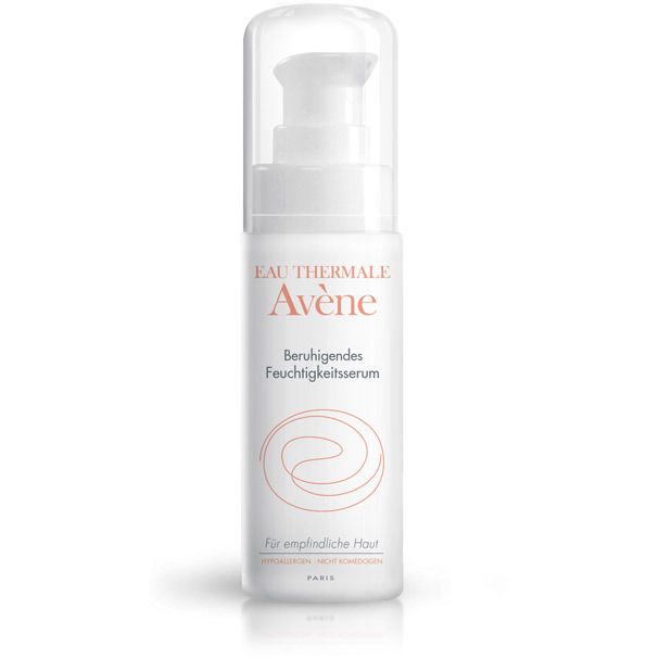 Avène beruhigendes Feuchtigkeitsserum