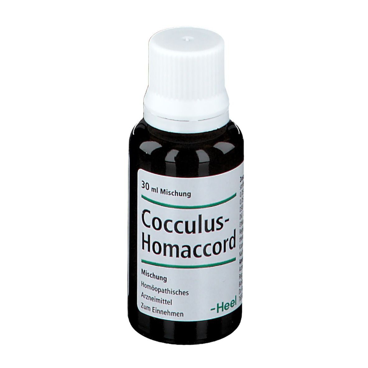 Cocculus-Homaccord® Tropfen