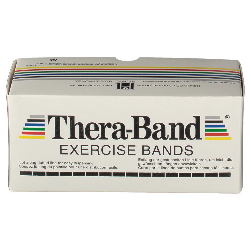 THERA BAND 5.5M SCHWARZ