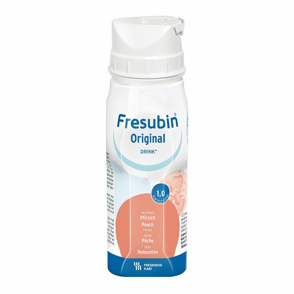 Fresubin® Original Drink Pfirsich