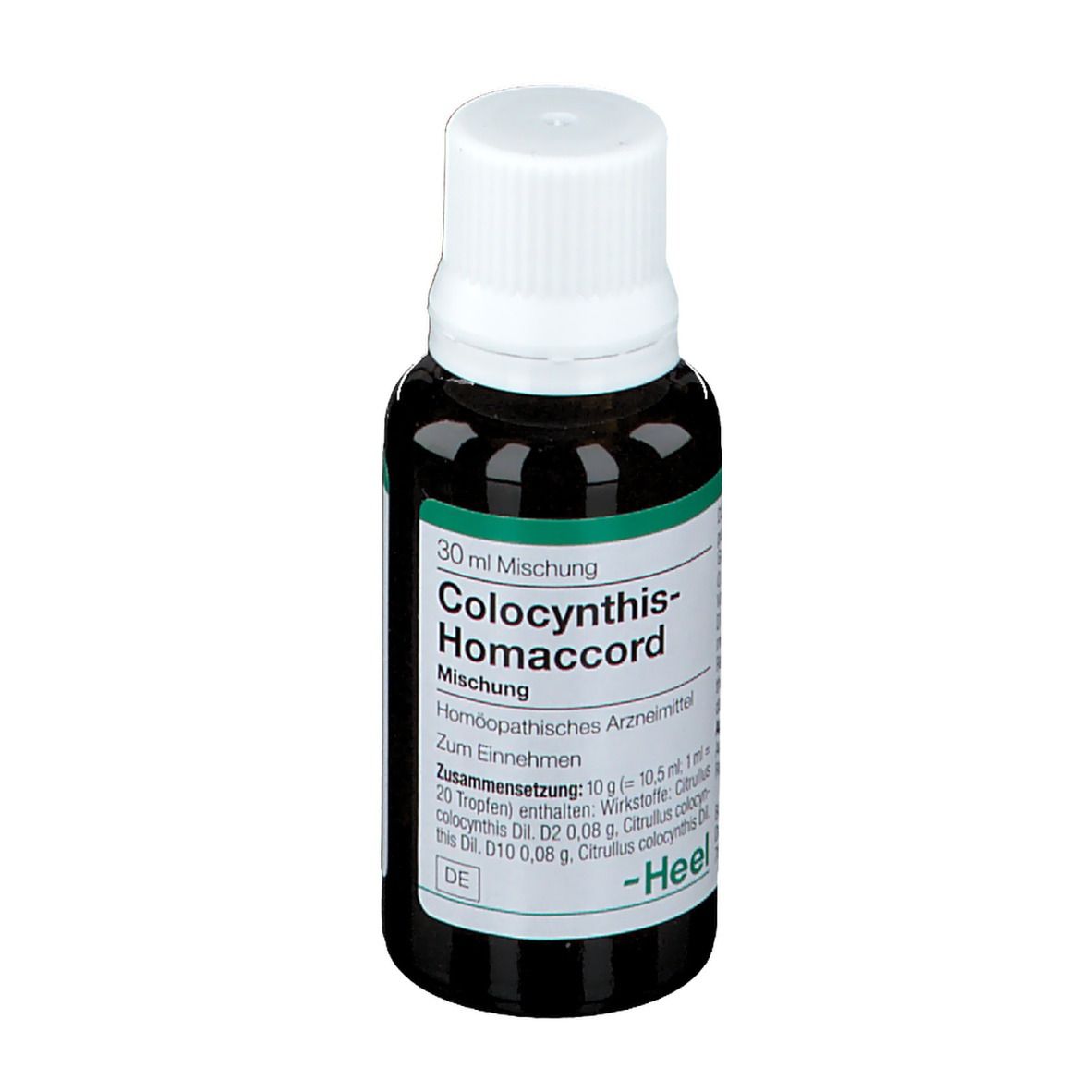Colocynthis-Homaccord® Mischung
