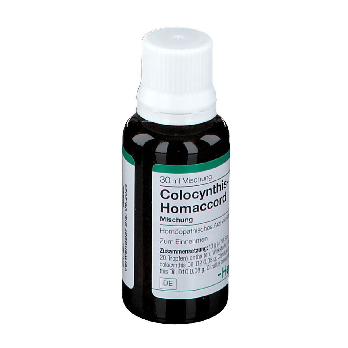 Colocynthis-Homaccord® Mischung