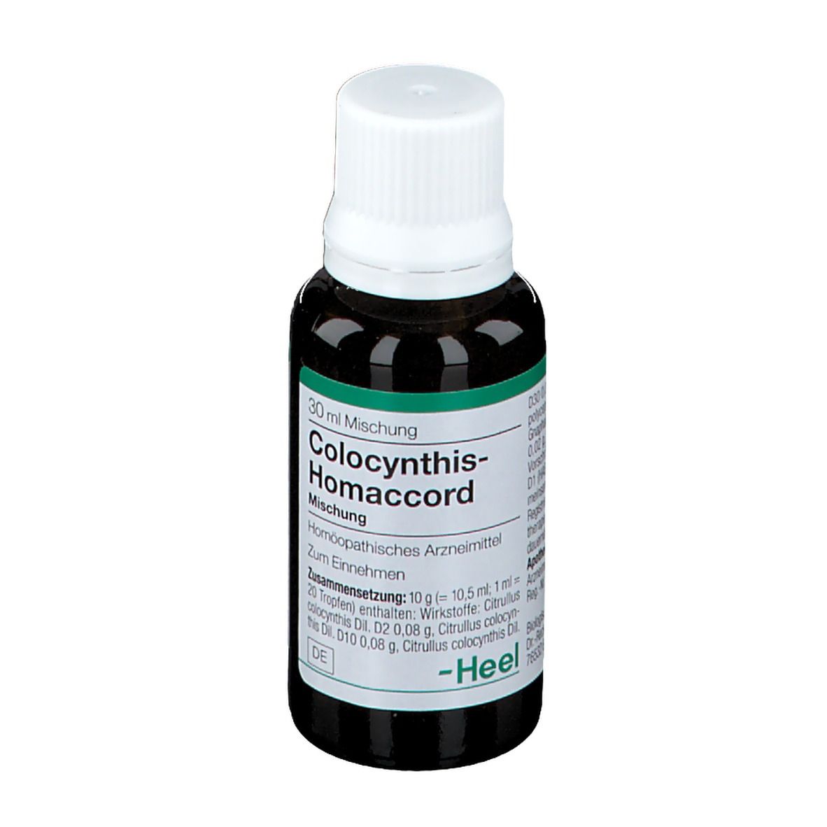 Colocynthis-Homaccord® Mischung