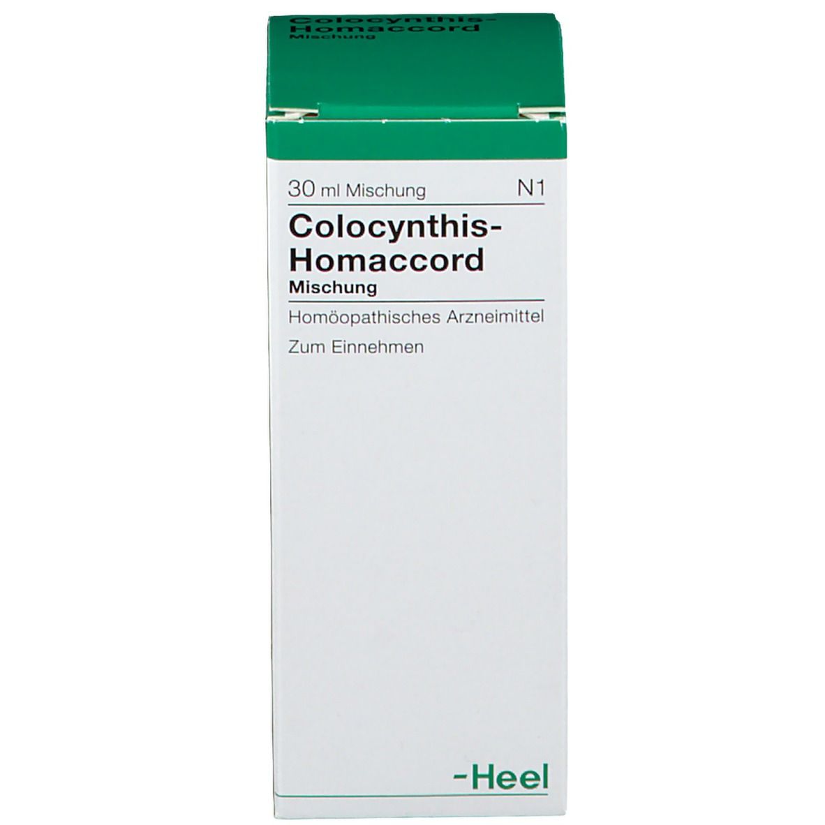 Colocynthis-Homaccord® Mischung