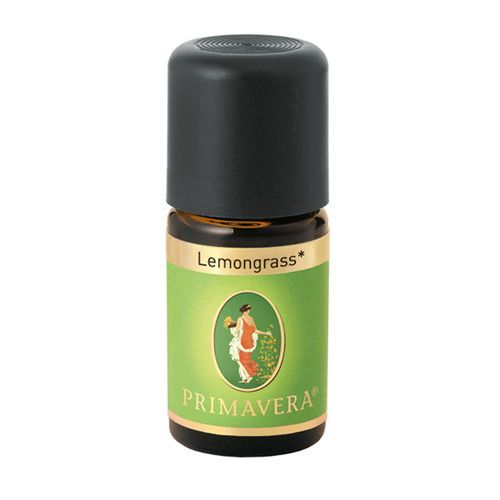 PRIMAVERA® Lemongrass BIO