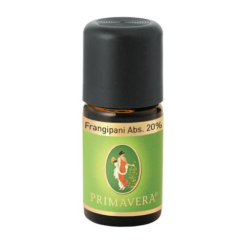 PRIMAVERA® Frangipani Absolue 20 %