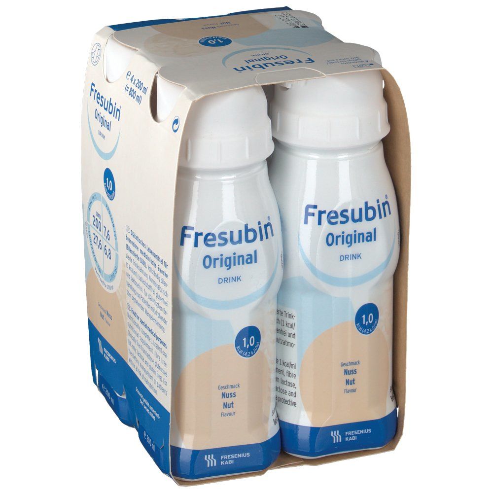 Fresubin® Original DRINK Nuss