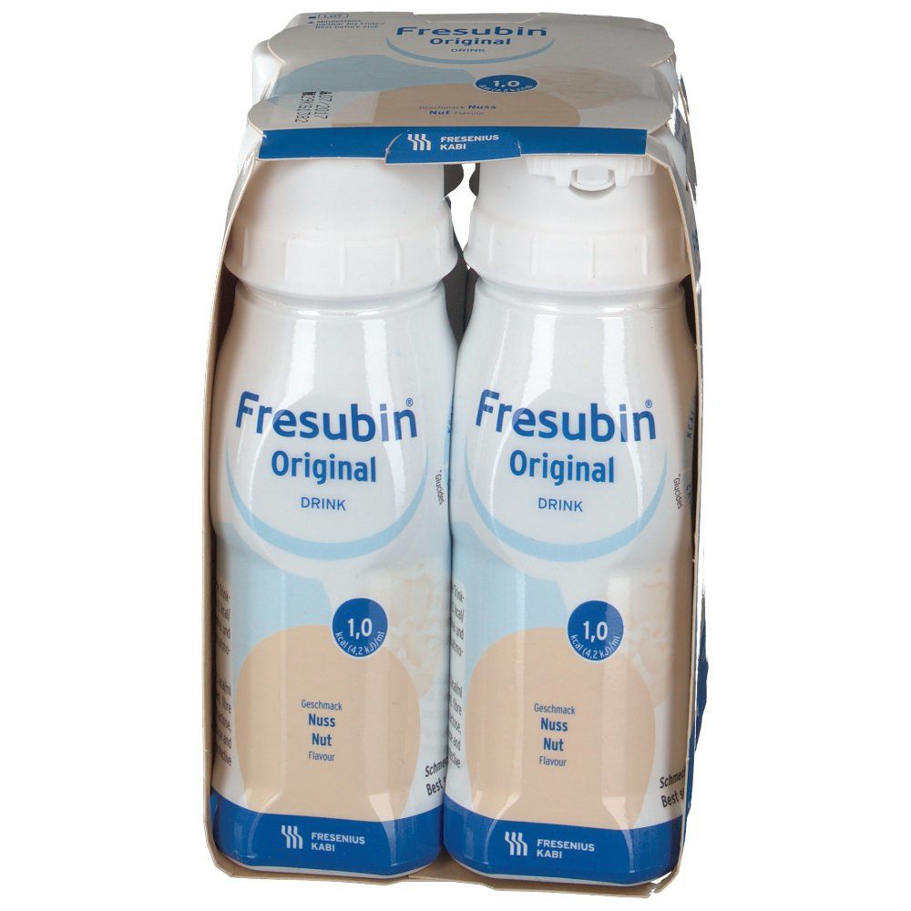 Fresubin® Original DRINK Nuss