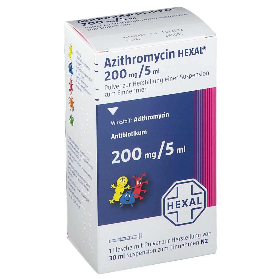 azithromycin 30ml