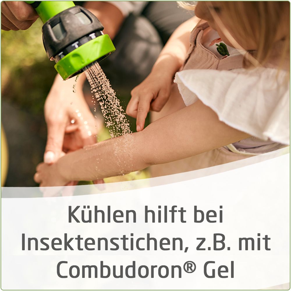 Combudoron® Gel