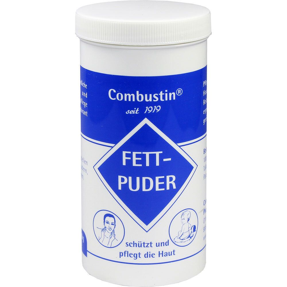 Combustin® Fettpuder