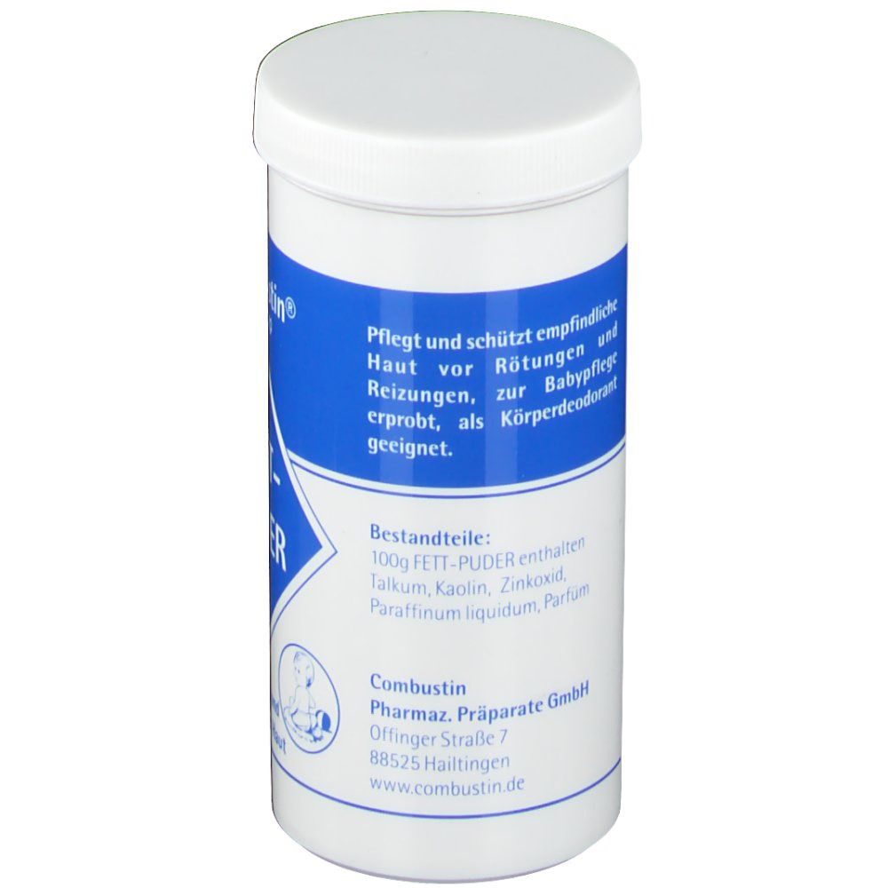Combustin® Fettpuder