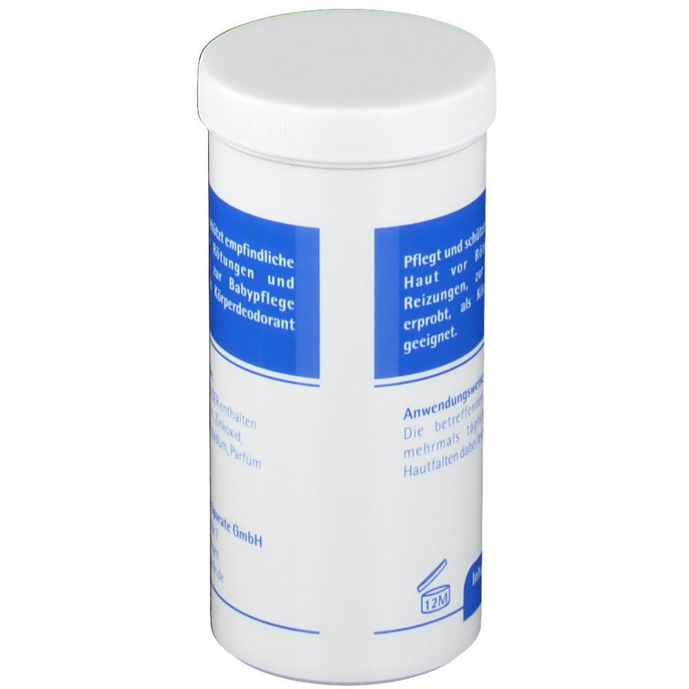 Combustin® Fettpuder