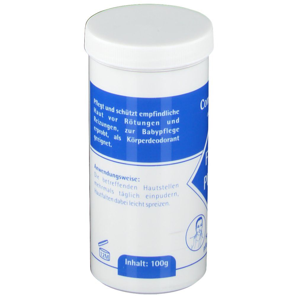 Combustin® Fettpuder