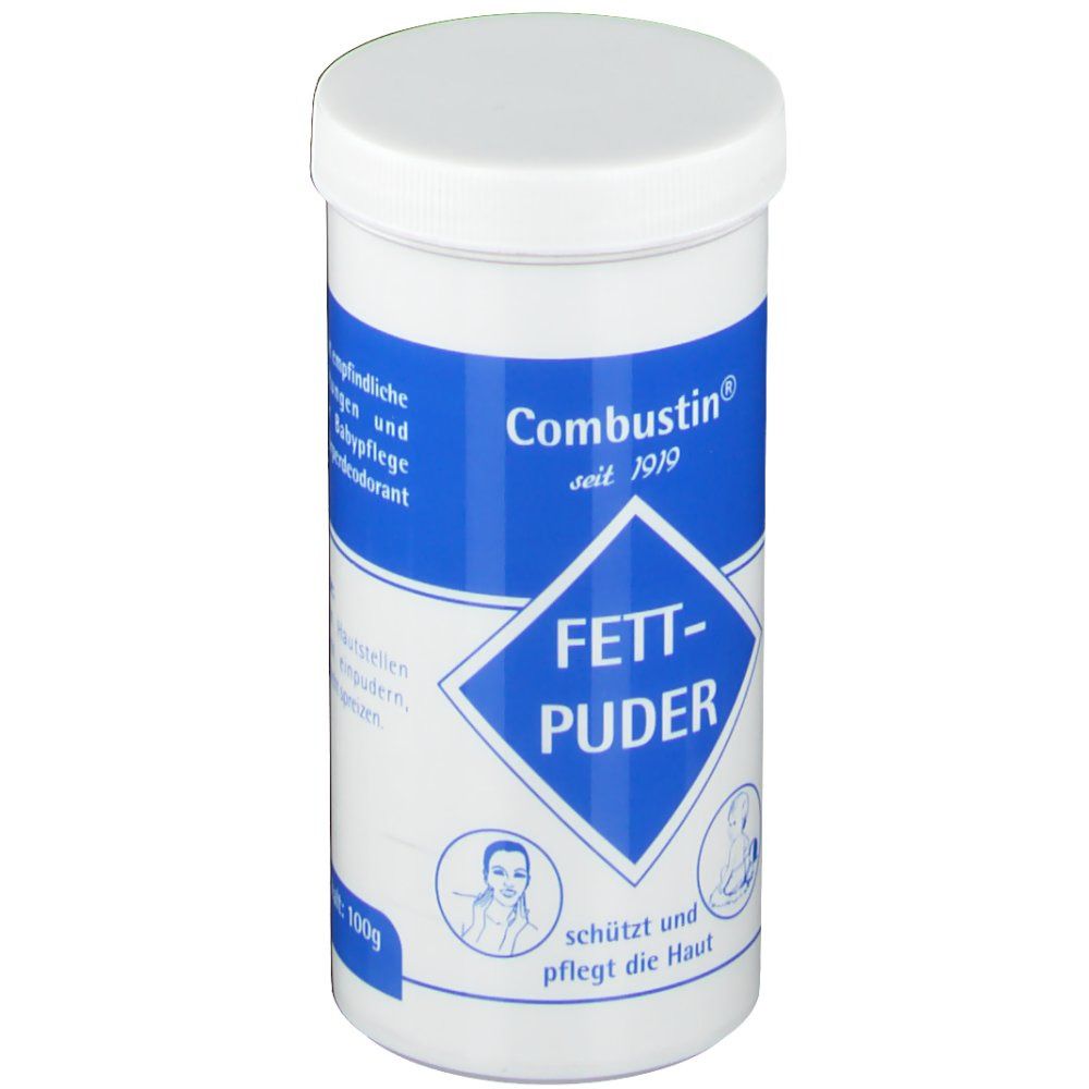 Combustin® Fettpuder