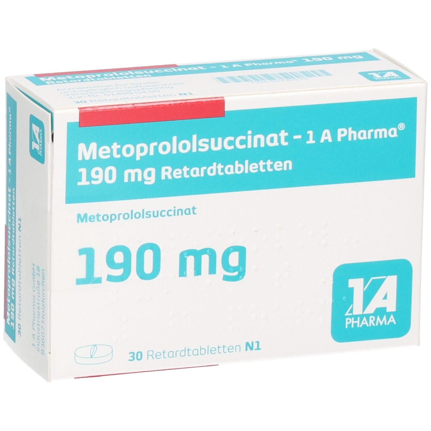 Verpackung von Influ-Vac, Grippeimpfstoff Saison 2026/2027.